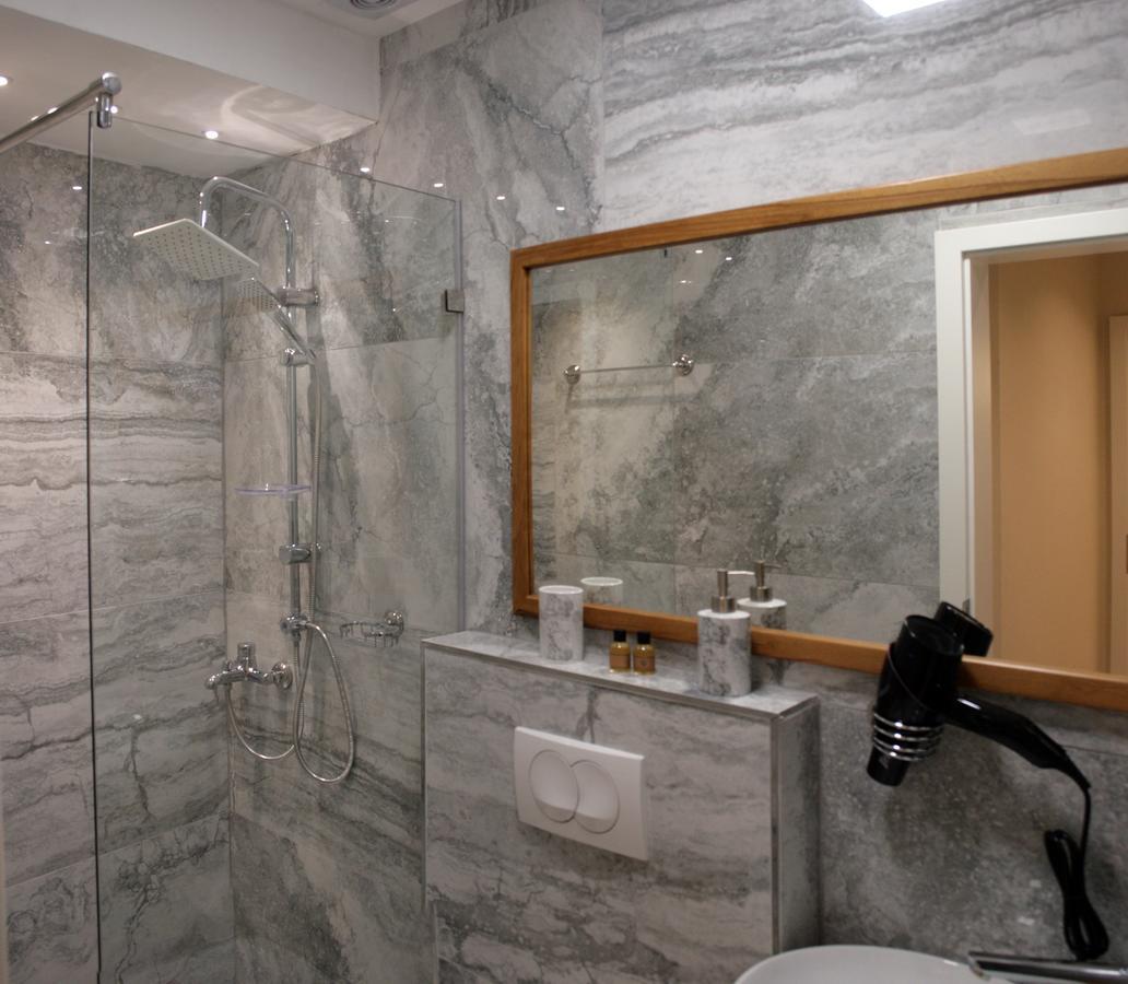Saray Hotel Prizren Dış mekan fotoğraf