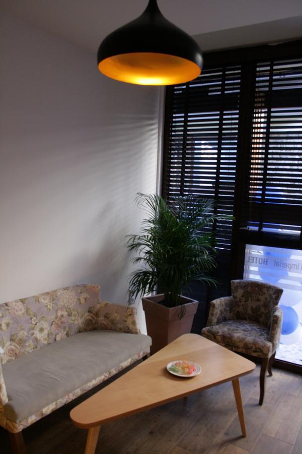 Saray Hotel Prizren Dış mekan fotoğraf