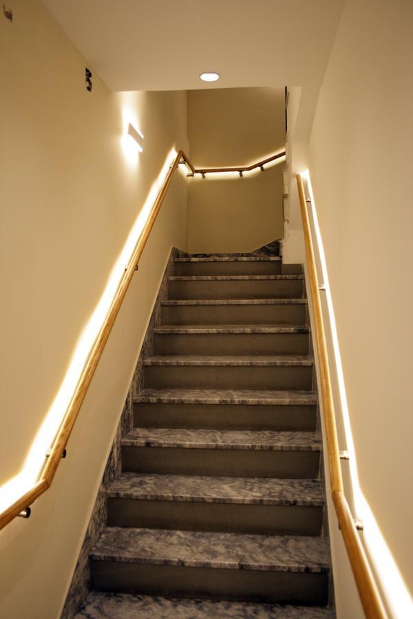 Saray Hotel Prizren Dış mekan fotoğraf