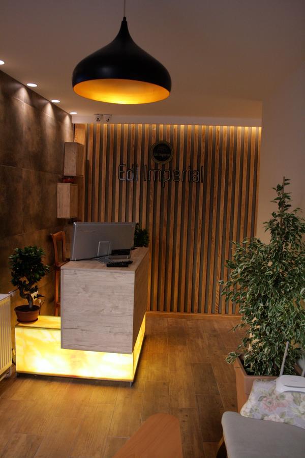 Saray Hotel Prizren Dış mekan fotoğraf