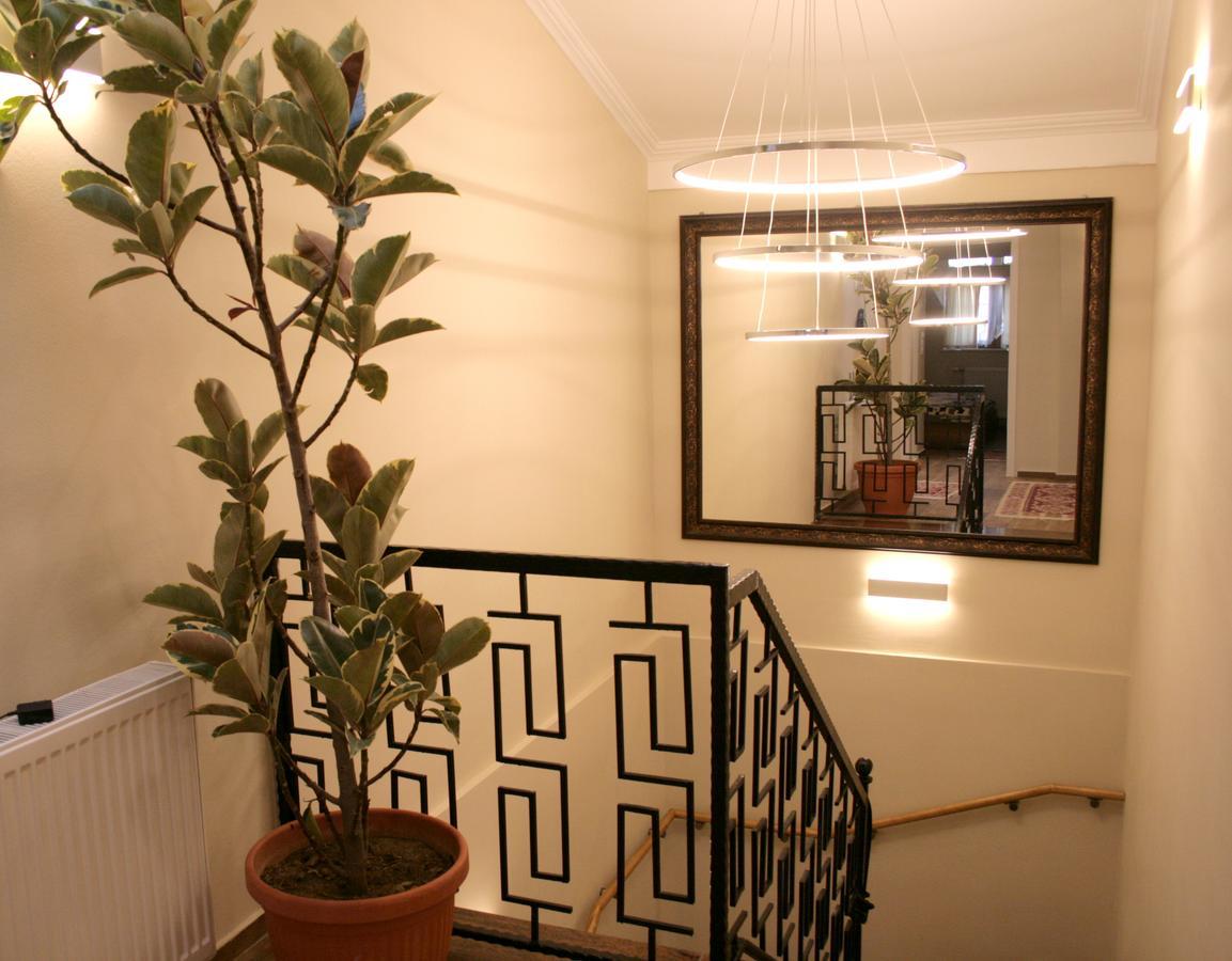Saray Hotel Prizren Dış mekan fotoğraf