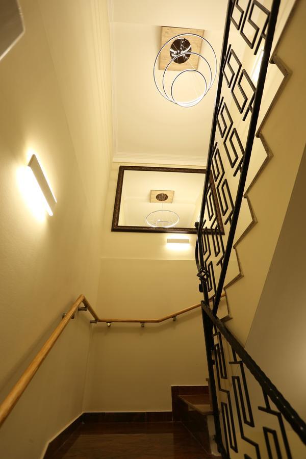 Saray Hotel Prizren Dış mekan fotoğraf