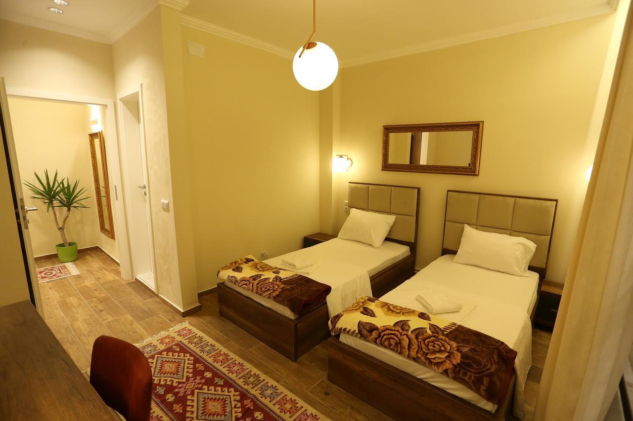 Saray Hotel Prizren Dış mekan fotoğraf