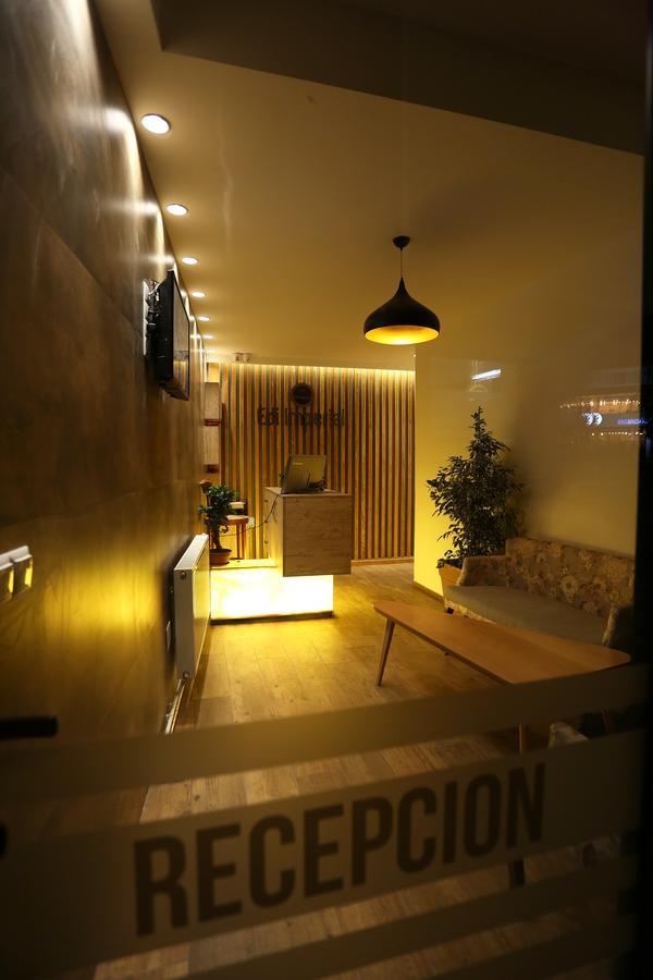 Saray Hotel Prizren Dış mekan fotoğraf
