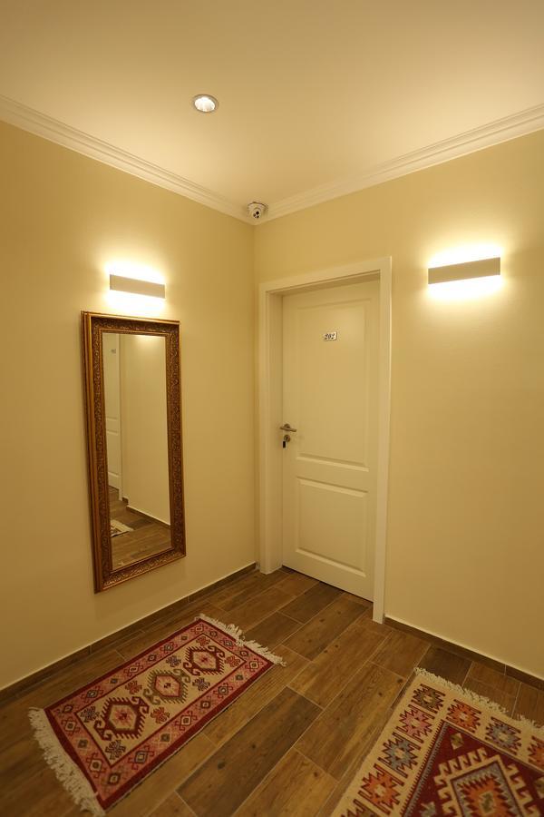 Saray Hotel Prizren Dış mekan fotoğraf