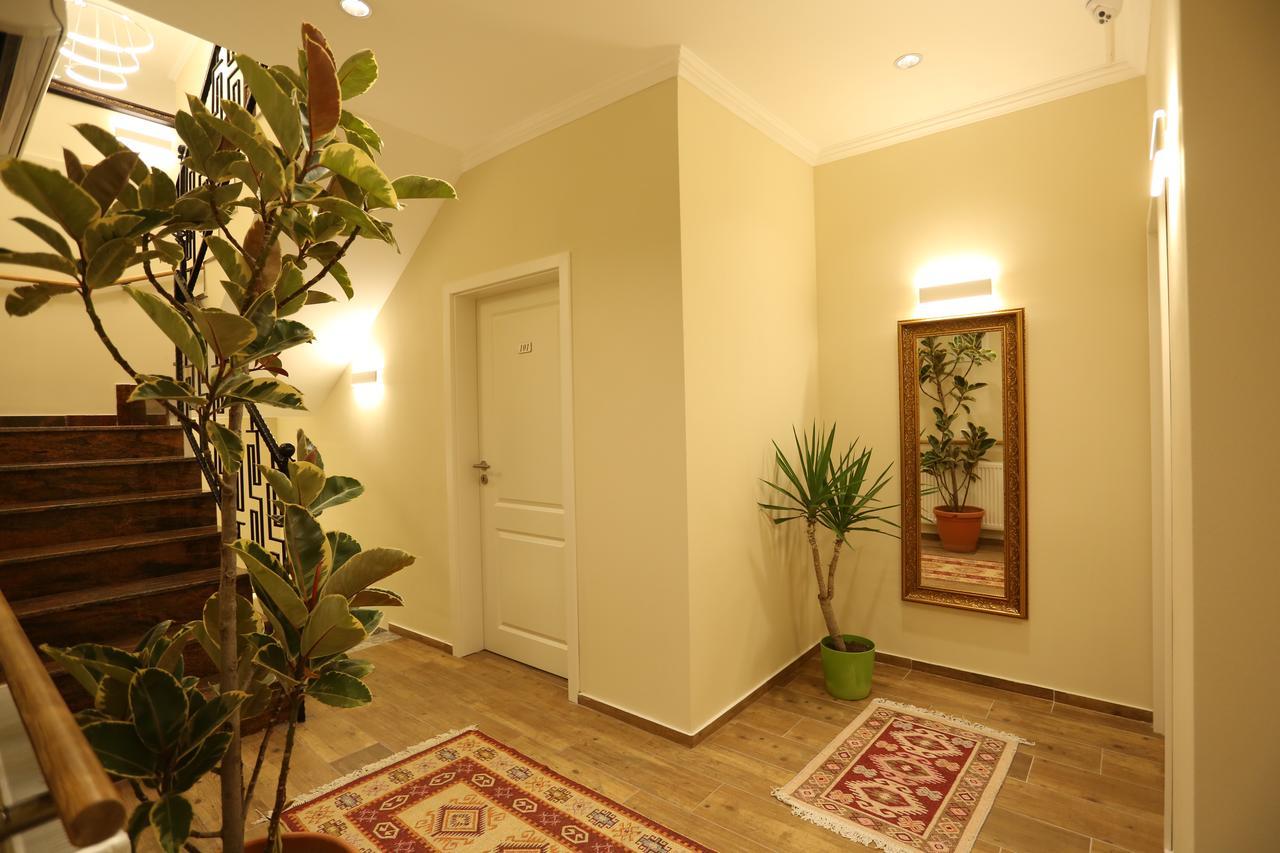 Saray Hotel Prizren Dış mekan fotoğraf