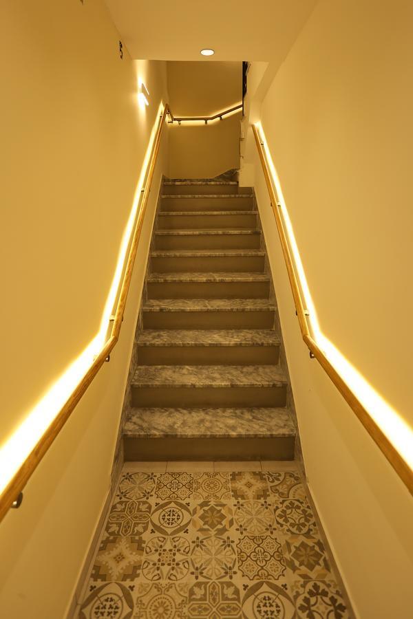 Saray Hotel Prizren Dış mekan fotoğraf