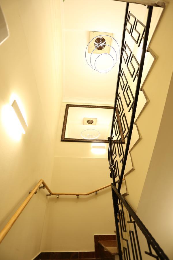 Saray Hotel Prizren Dış mekan fotoğraf