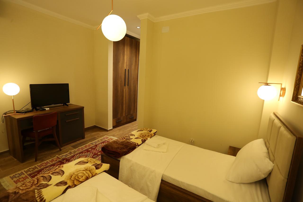Saray Hotel Prizren Dış mekan fotoğraf