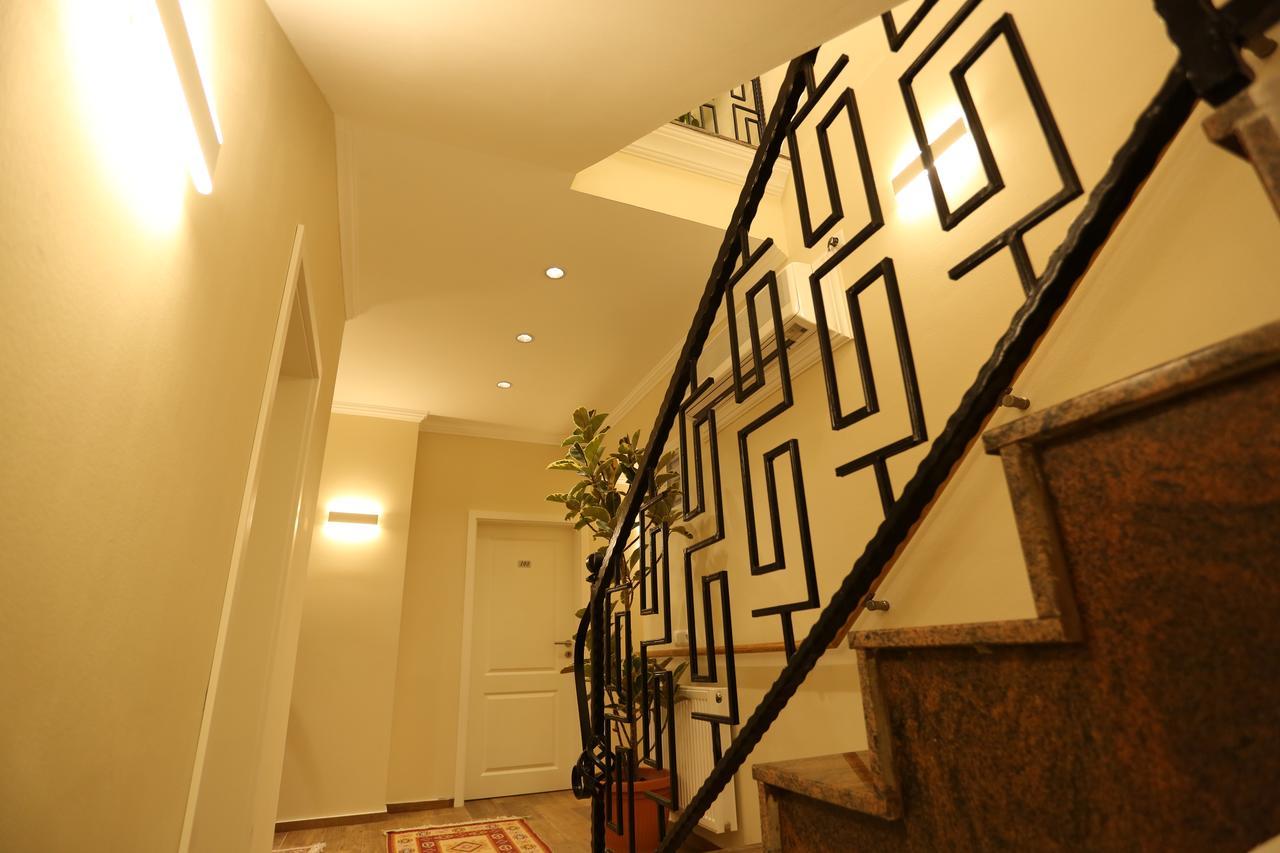 Saray Hotel Prizren Dış mekan fotoğraf