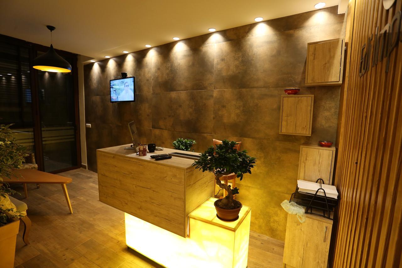 Saray Hotel Prizren Dış mekan fotoğraf