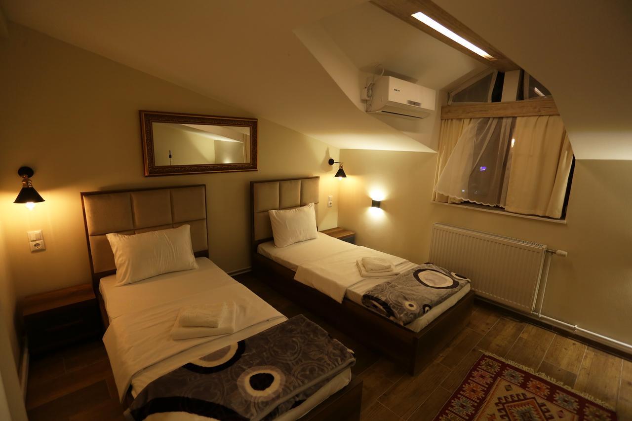 Saray Hotel Prizren Dış mekan fotoğraf