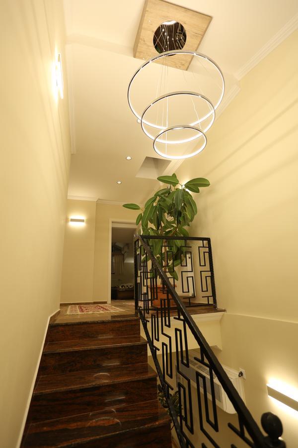 Saray Hotel Prizren Dış mekan fotoğraf