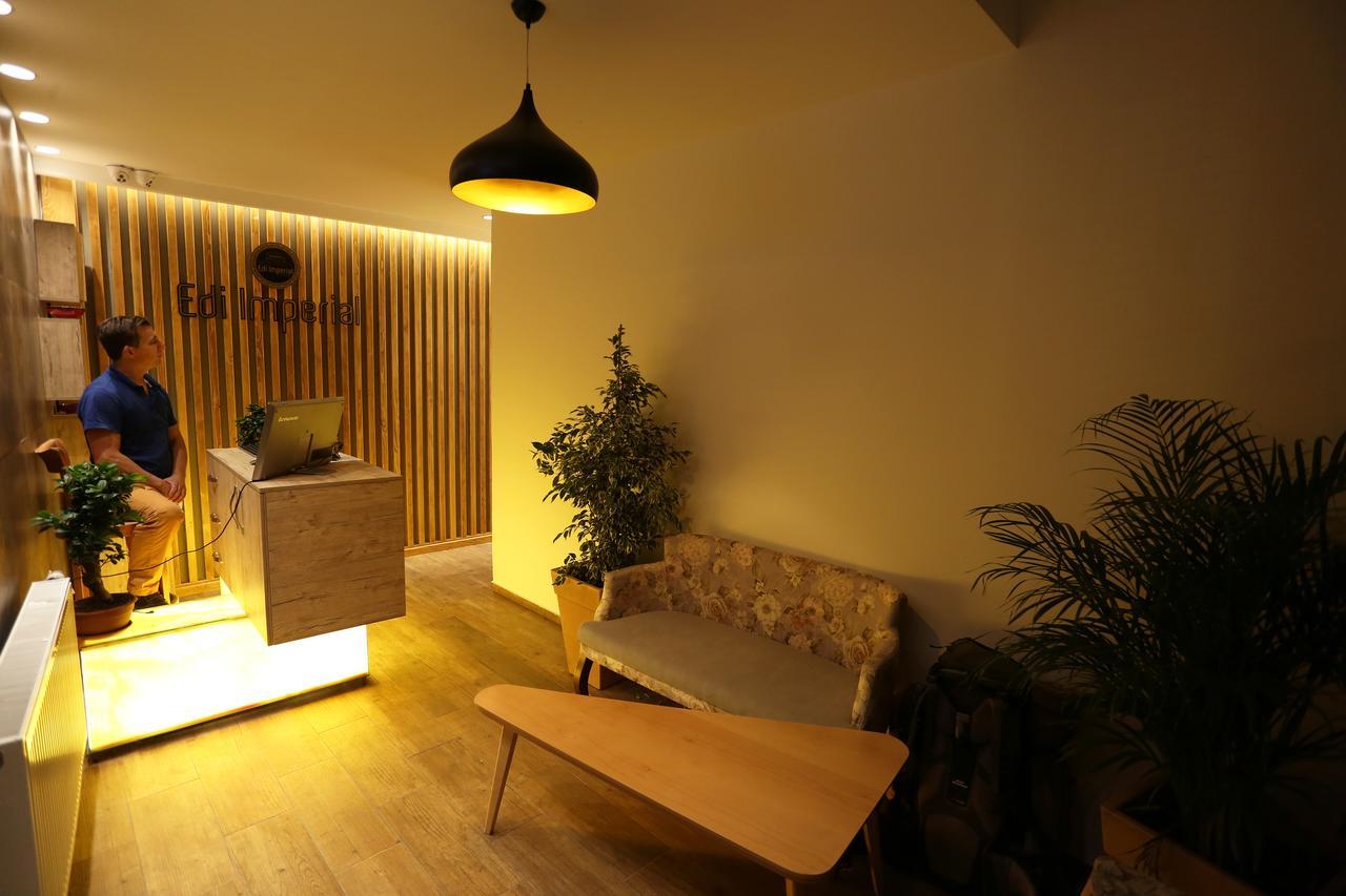 Saray Hotel Prizren Dış mekan fotoğraf
